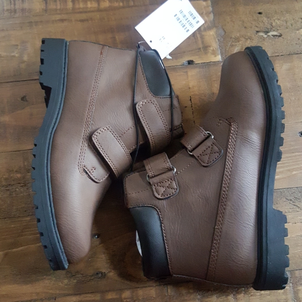 H&M Boots - Picture 3 of 6